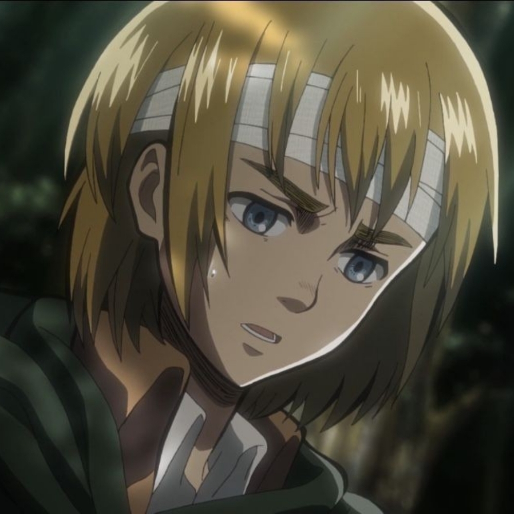 Meet your Posher, Treasure